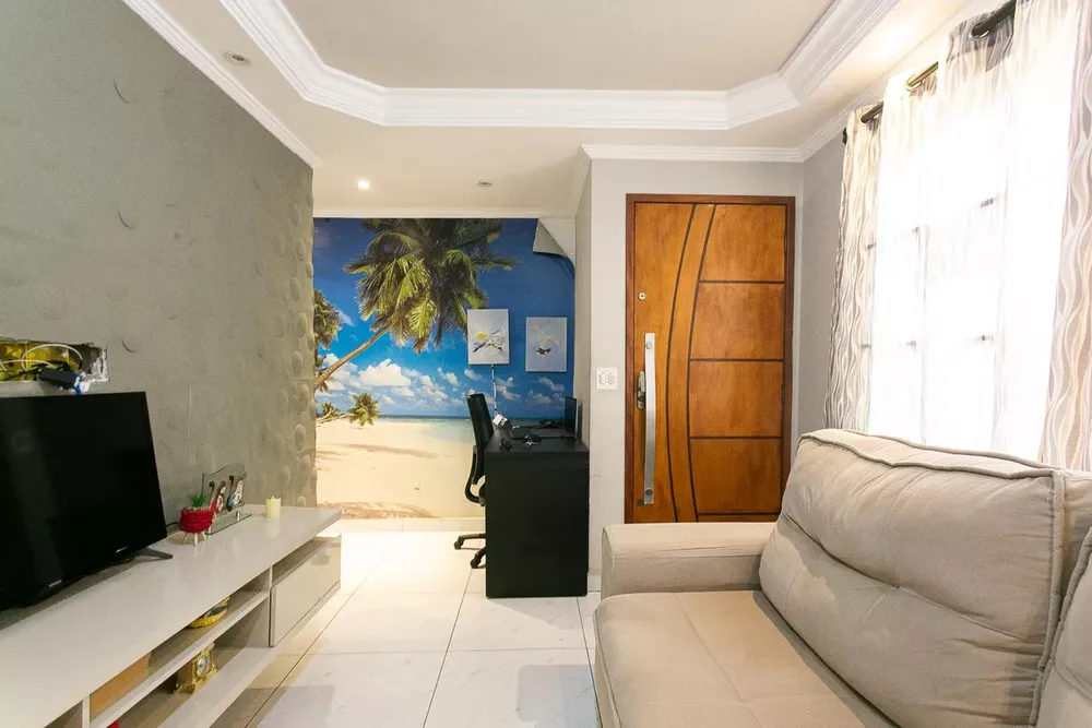 Casa, 2 quartos, 91 m² - Foto 2