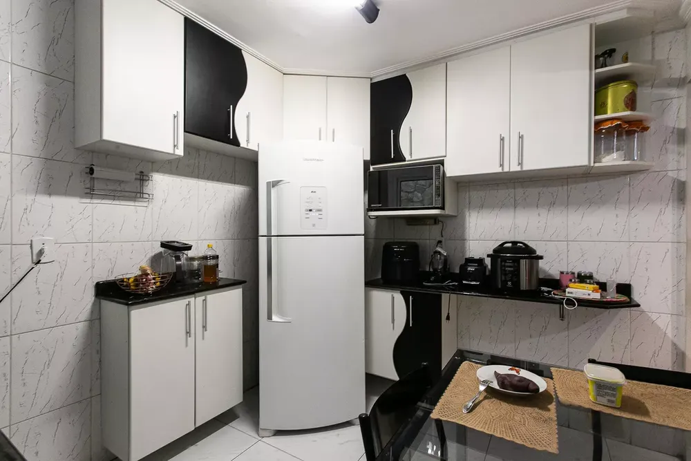 Casa, 2 quartos, 91 m² - Foto 4