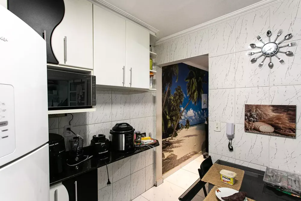 Casa, 2 quartos, 91 m² - Foto 5