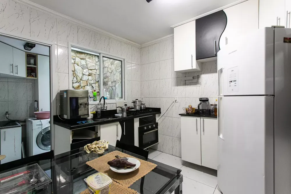 Casa, 2 quartos, 91 m² - Foto 3
