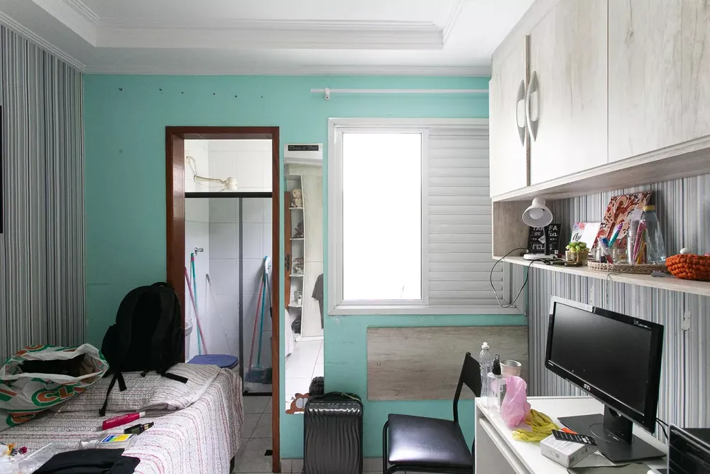 Casa, 2 quartos, 91 m² - Foto 7