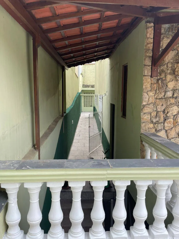 Sobrado, 3 quartos, 280 m² - Foto 1