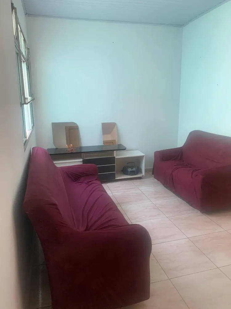 Casa, 3 quartos, 95 m² - Foto 2