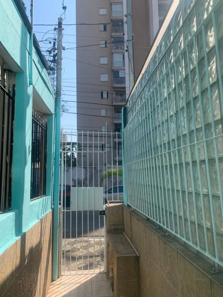 Casa, 3 quartos, 95 m² - Foto 1