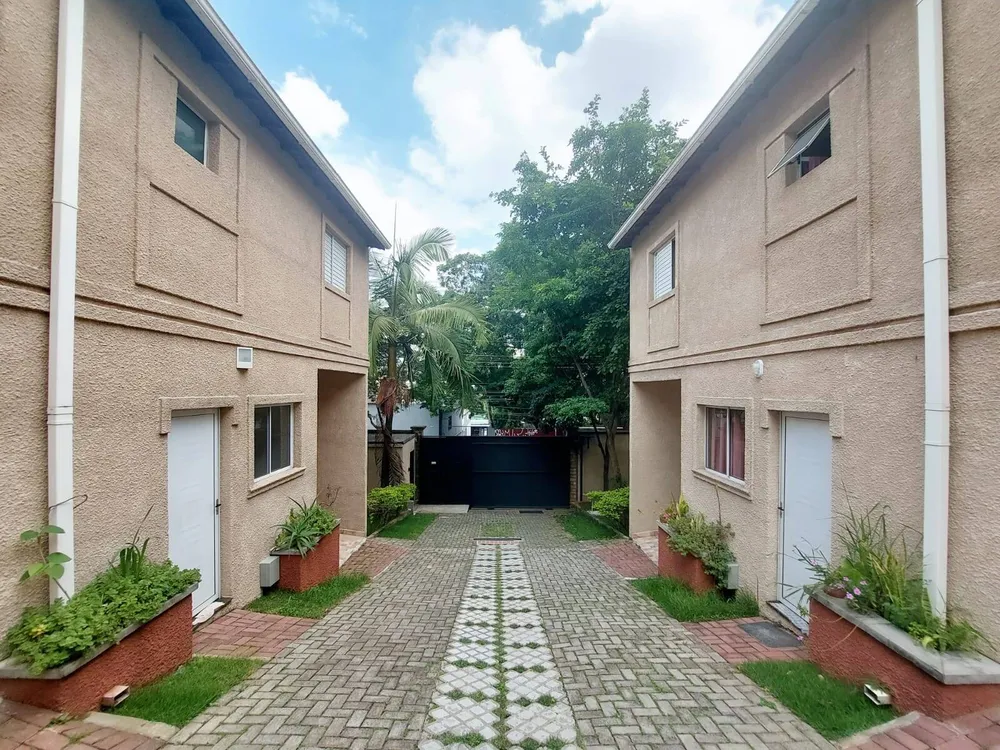 Casa, 2 quartos, 65 m² - Foto 11