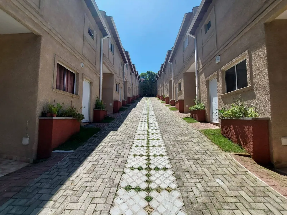 Casa, 2 quartos, 65 m² - Foto 4