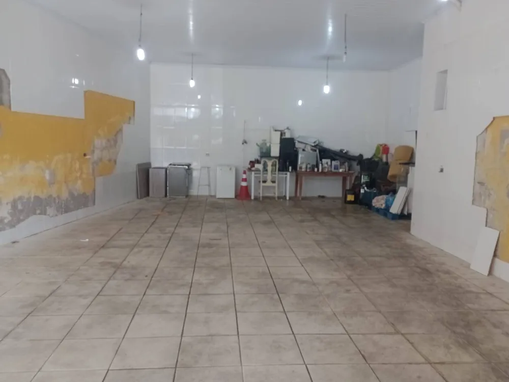 Loja-Salão, 100 m² - Foto 1