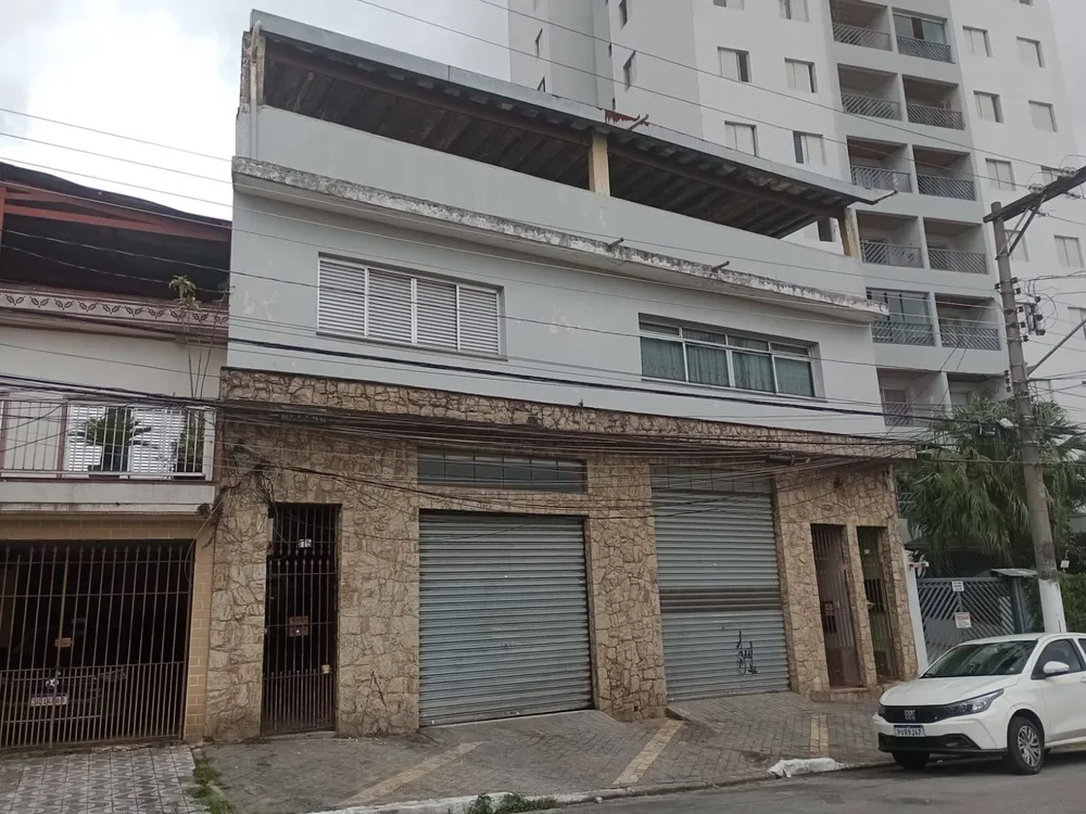 Loja-Salão, 100 m² - Foto 6