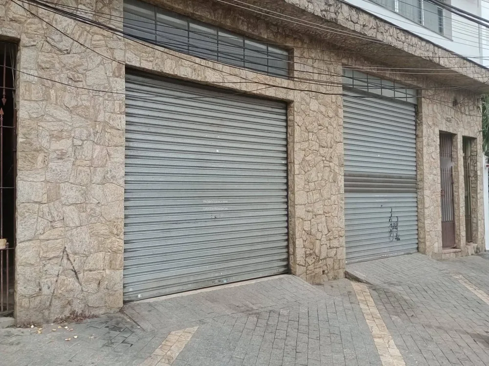 Loja-Salão, 100 m² - Foto 7