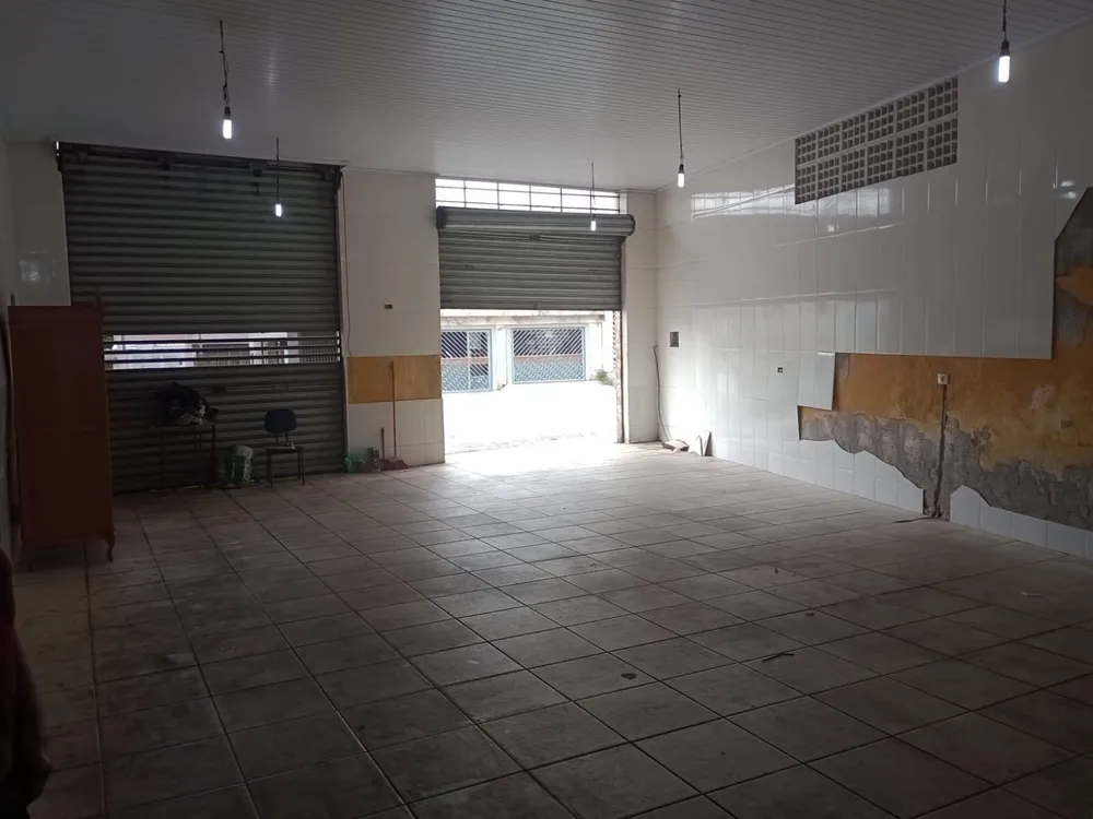 Loja-Salão, 100 m² - Foto 3