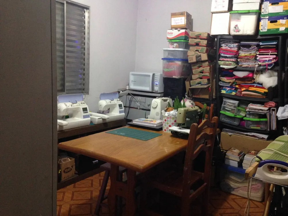 Sobrado, 2 quartos, 160 m² - Foto 11