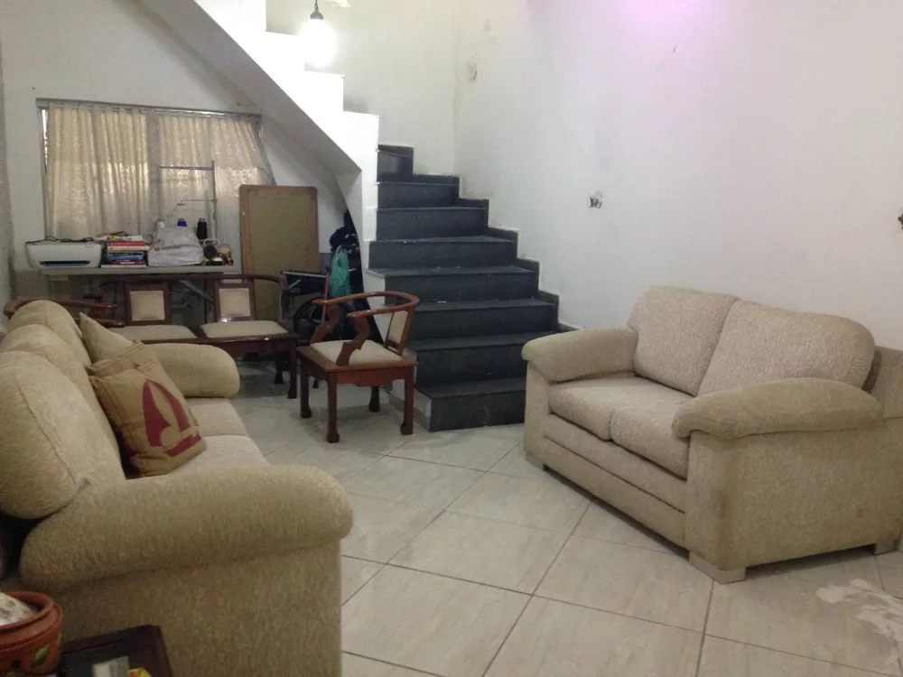 Sobrado, 2 quartos, 160 m² - Foto 3