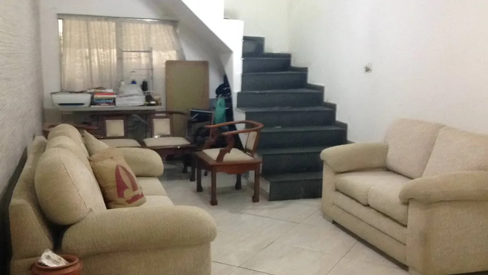 Sobrado, 2 quartos, 160 m² - Foto 2