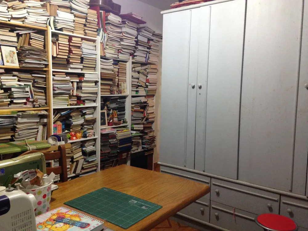 Sobrado, 2 quartos, 160 m² - Foto 6