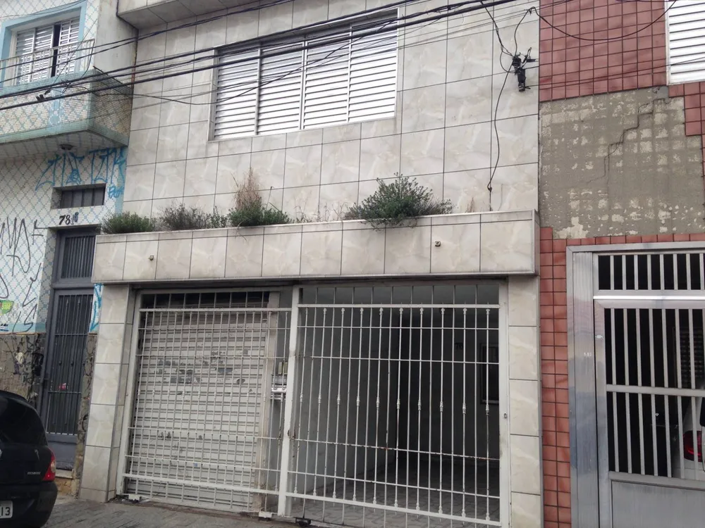 Sobrado, 2 quartos, 160 m² - Foto 1