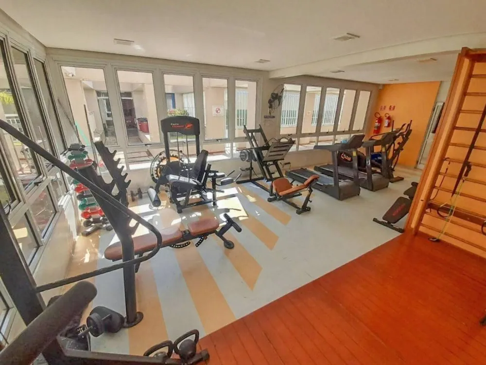 Apartamento, 3 quartos, 90 m² - Foto 12