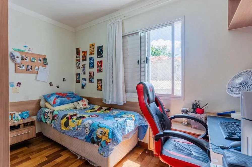 Apartamento, 3 quartos, 90 m² - Foto 6