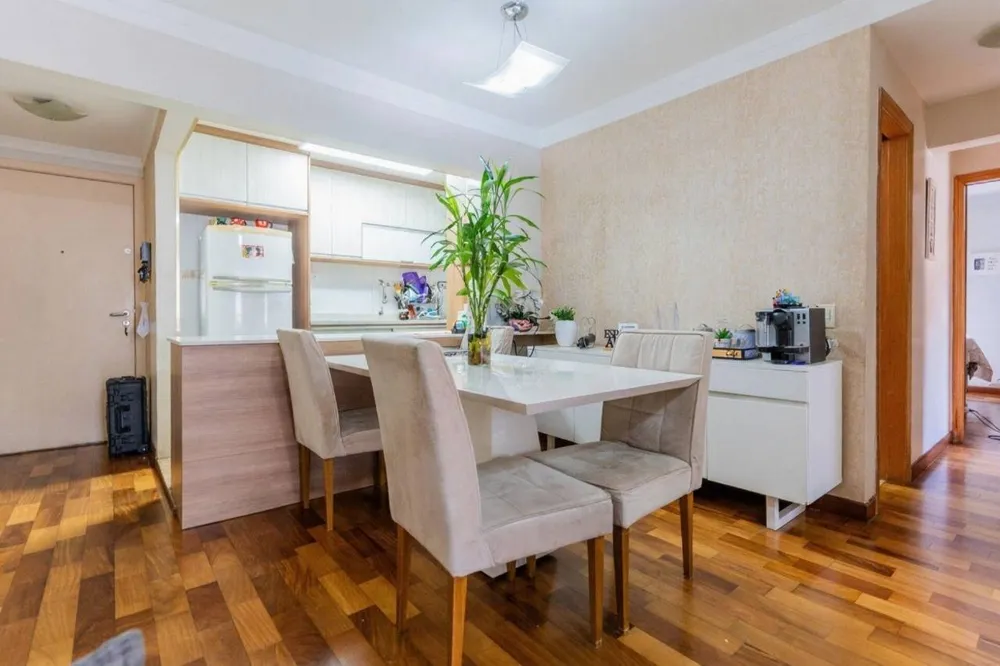 Apartamento, 3 quartos, 90 m² - Foto 2