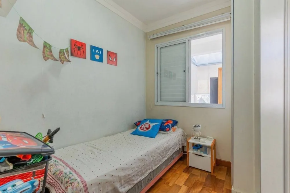 Apartamento, 3 quartos, 90 m² - Foto 7