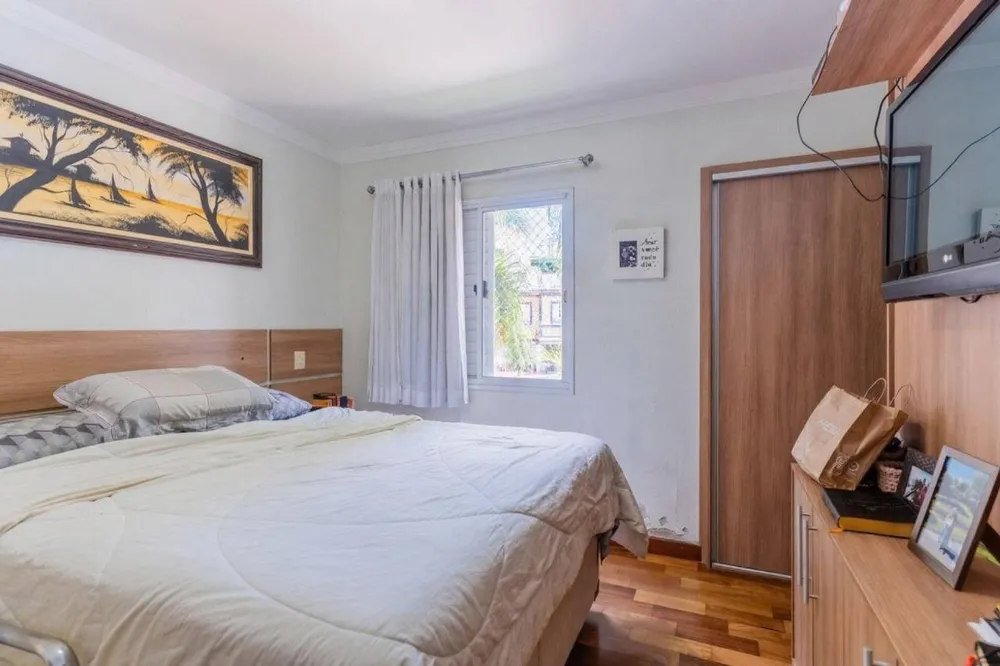 Apartamento, 3 quartos, 90 m² - Foto 4