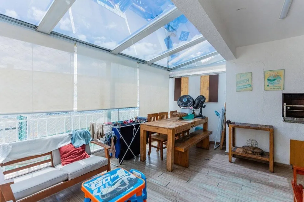 Apartamento, 3 quartos, 90 m² - Foto 9