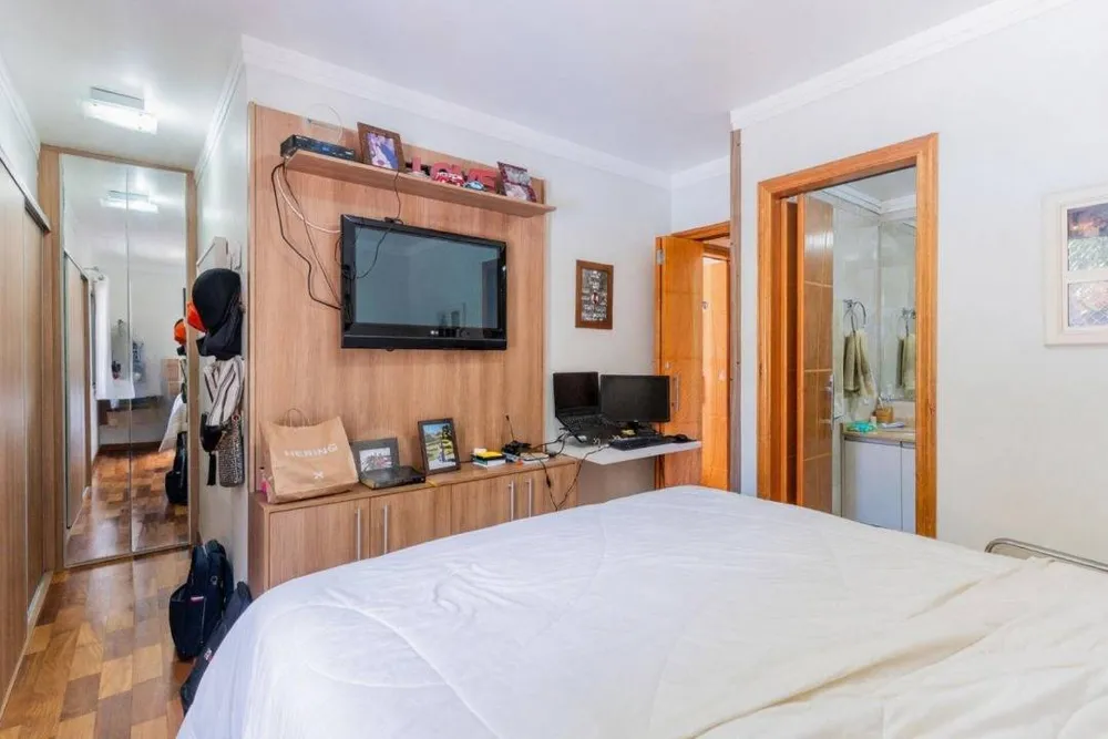 Apartamento, 3 quartos, 90 m² - Foto 5