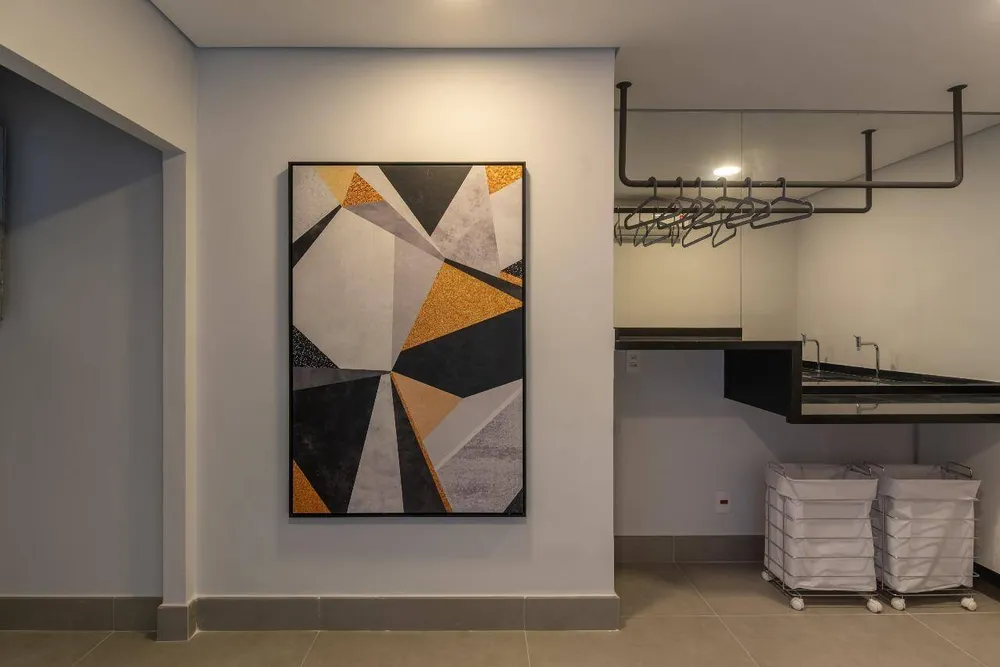 Apartamento, 1 quarto, 28 m² - Foto 11