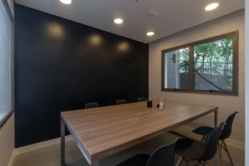 Apartamento, 1 quarto, 28 m² - Foto 12