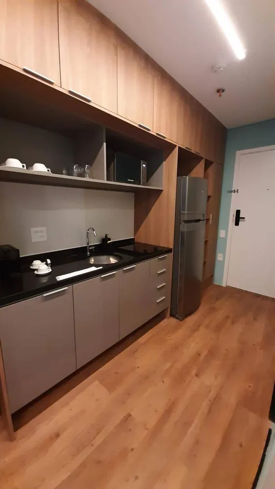 Apartamento, 1 quarto, 28 m² - Foto 3