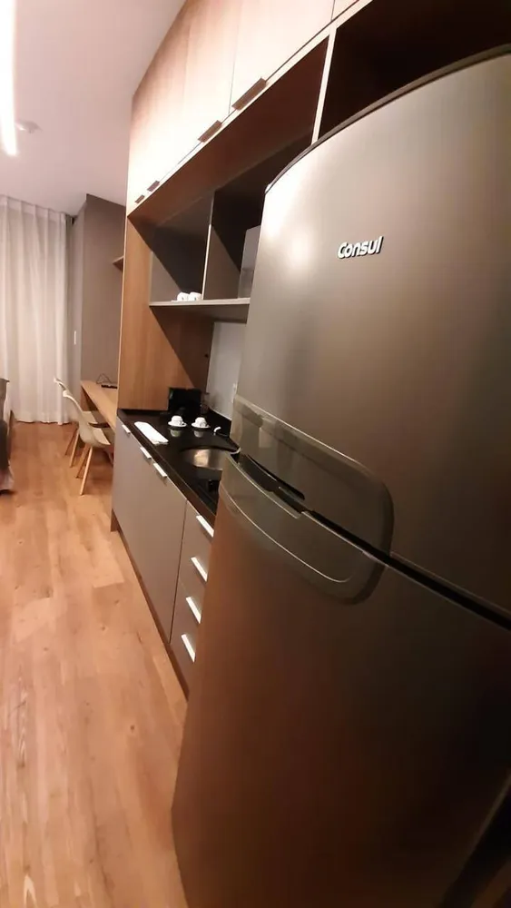 Apartamento, 1 quarto, 28 m² - Foto 6