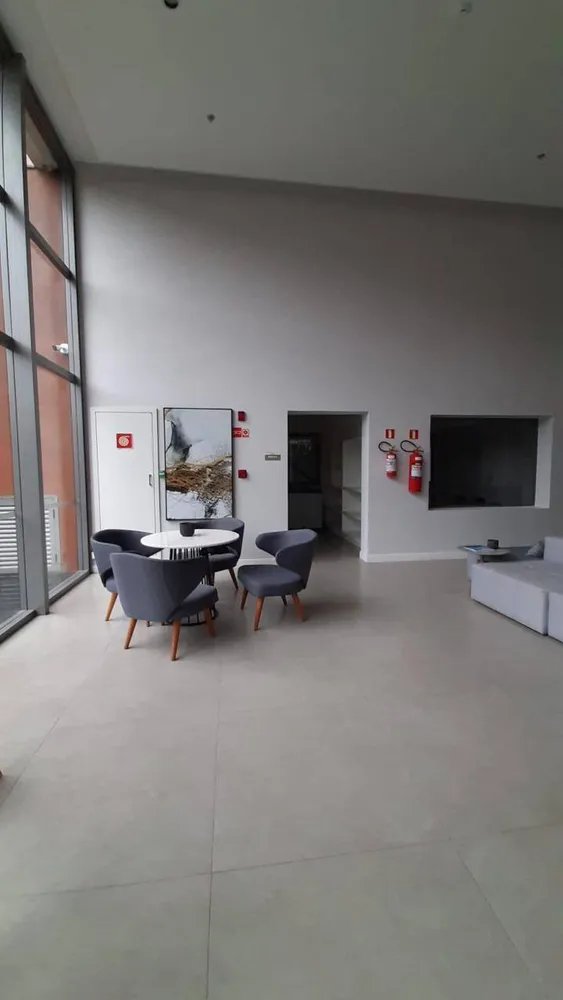 Apartamento, 1 quarto, 28 m² - Foto 10