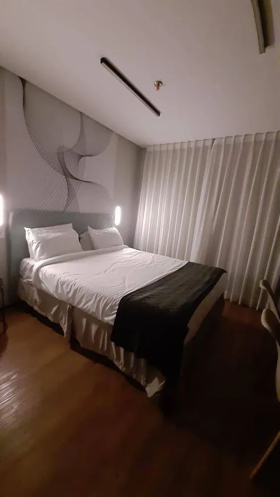 Apartamento, 1 quarto, 28 m² - Foto 5