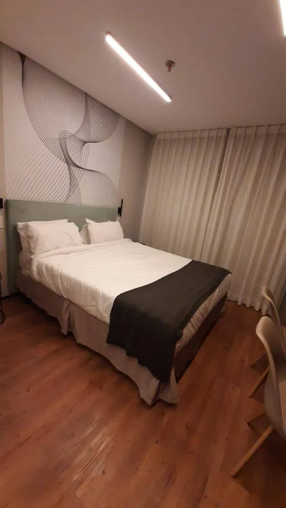 Apartamento, 1 quarto, 28 m² - Foto 9