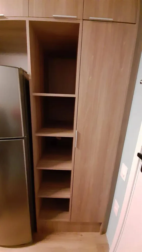 Apartamento, 1 quarto, 28 m² - Foto 4