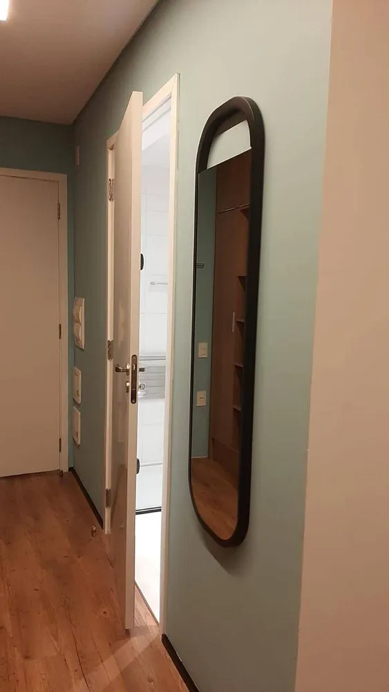 Apartamento, 1 quarto, 28 m² - Foto 8