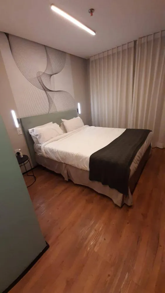 Apartamento, 1 quarto, 28 m² - Foto 7