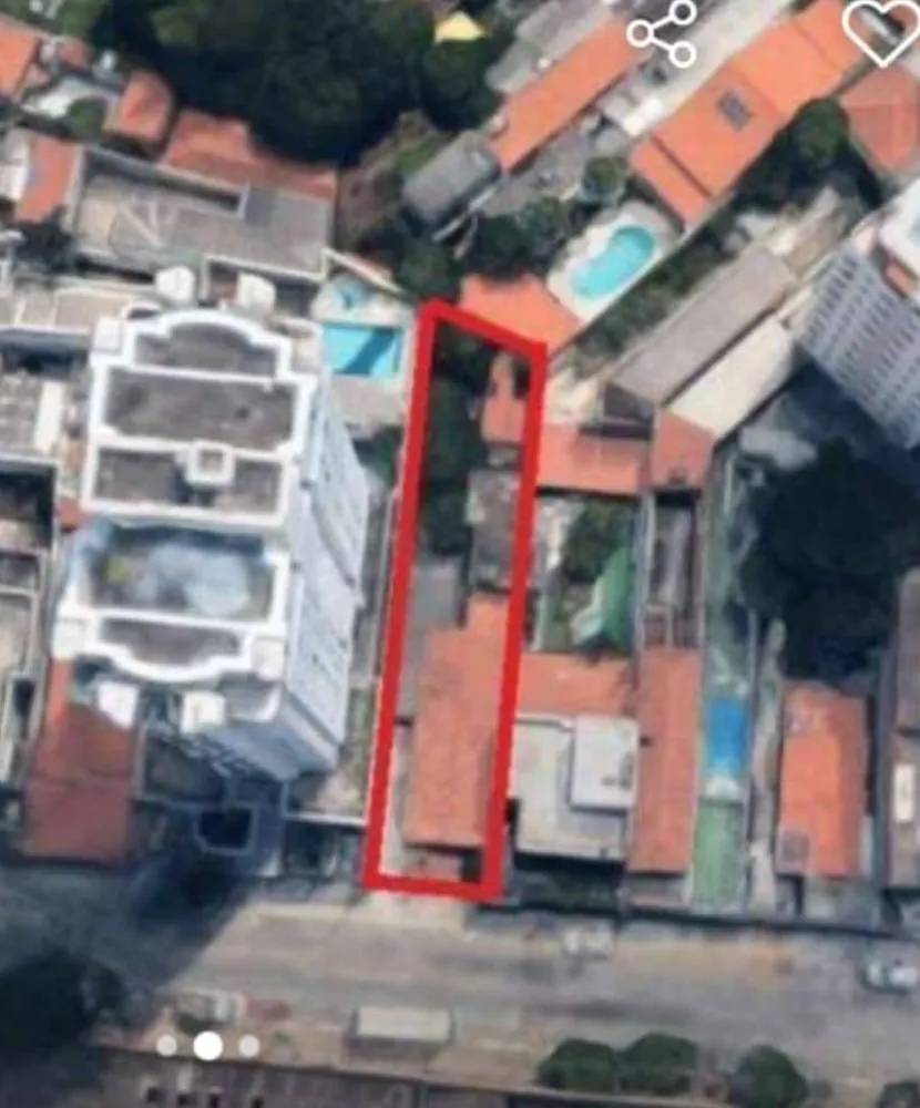 Terreno, 497 m² - Foto 1