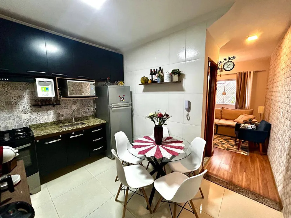 Casa, 2 quartos, 59 m² - Foto 4