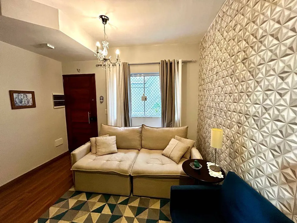 Casa, 2 quartos, 59 m² - Foto 10