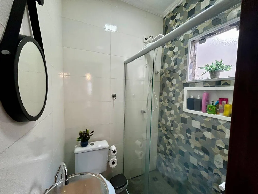 Casa, 2 quartos, 59 m² - Foto 1