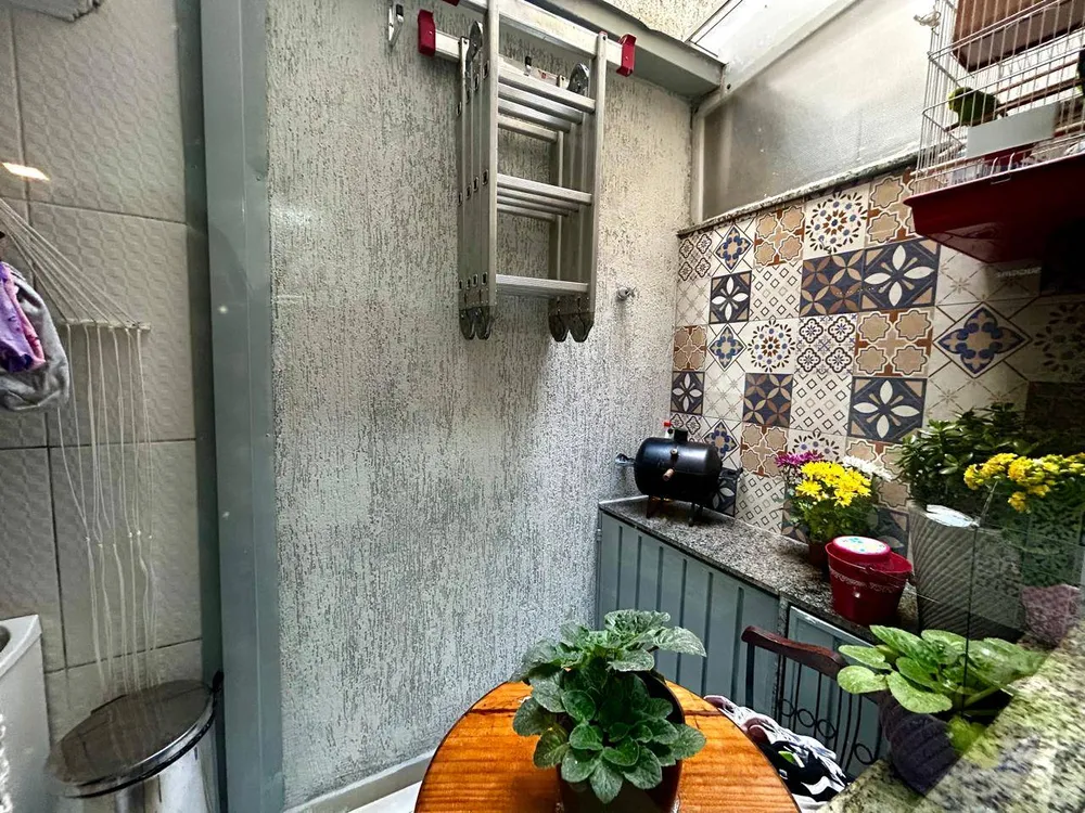 Casa, 2 quartos, 59 m² - Foto 12