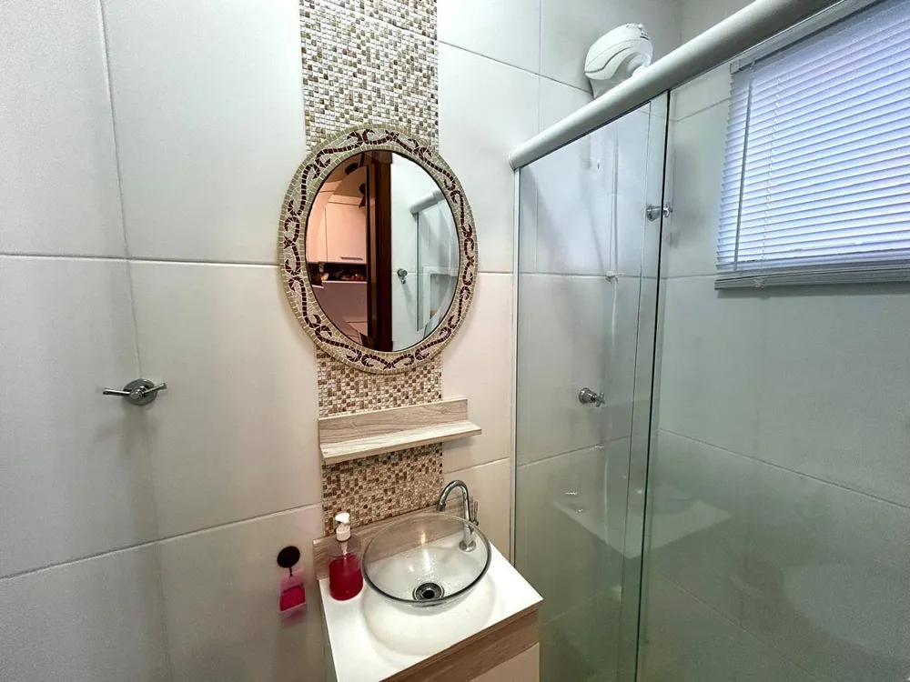 Casa, 2 quartos, 59 m² - Foto 3