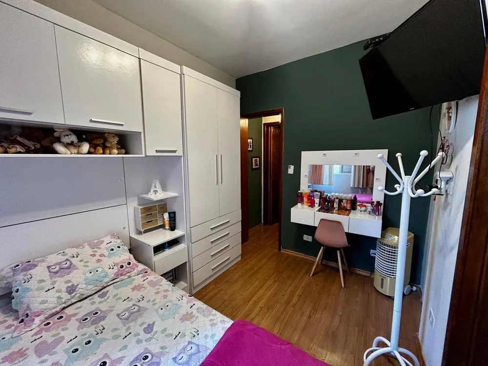 Casa, 2 quartos, 59 m² - Foto 2