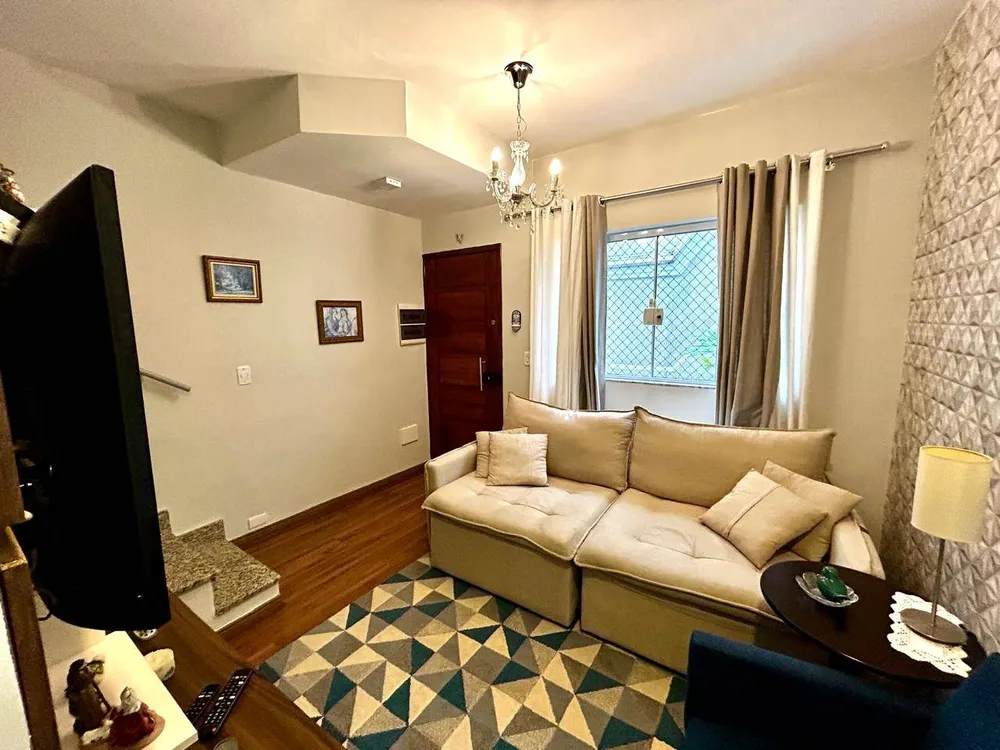 Casa, 2 quartos, 59 m² - Foto 8