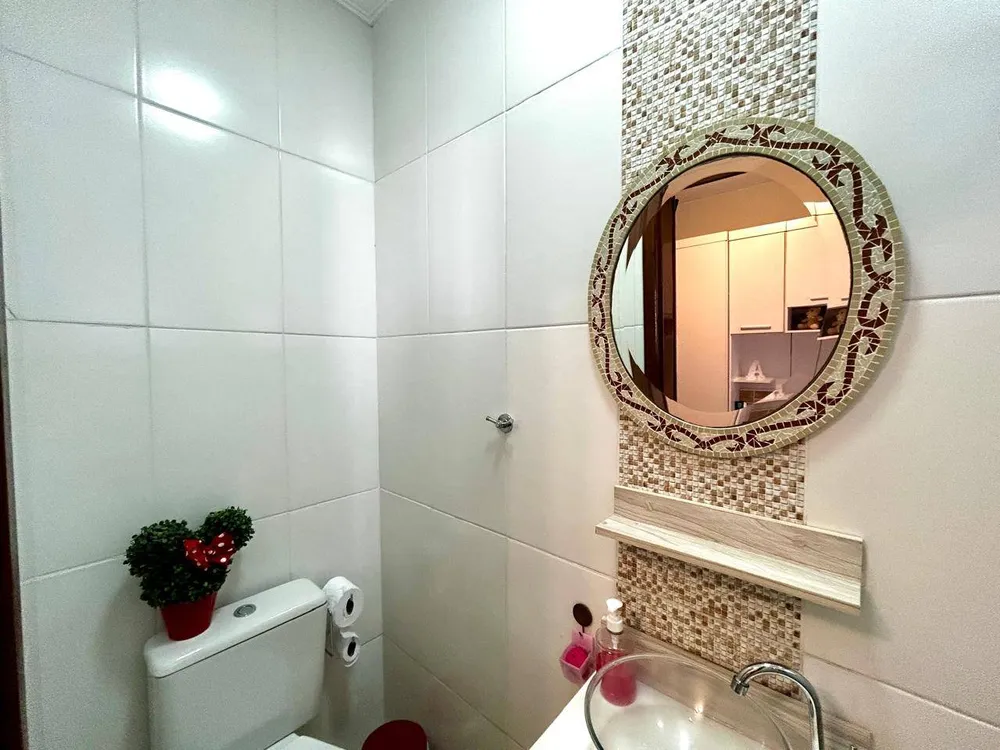 Casa, 2 quartos, 59 m² - Foto 7
