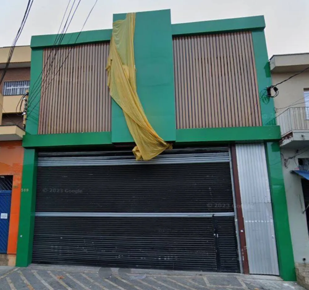 Prédio Inteiro, 800 m² - Foto 2