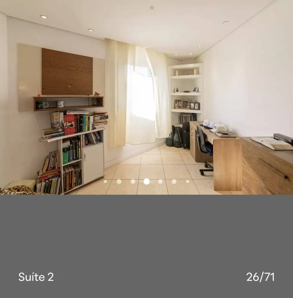 Sobrado, 4 quartos - Foto 7