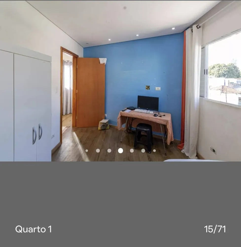 Sobrado, 4 quartos - Foto 5