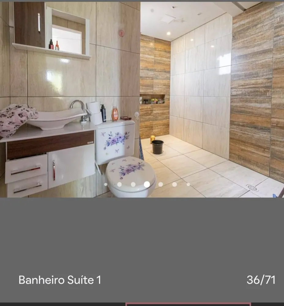 Sobrado, 4 quartos - Foto 8