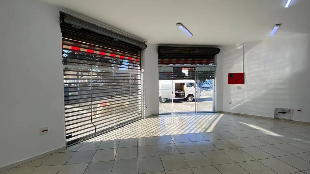 Loja-Salão, 100 m² - Foto 3